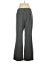 Alfani Chevron-herringbone Gray Dress Pants Size 8 - photo 2