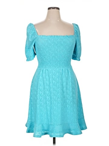MICHAEL Michael Kors Cocktail Dress (view 1)