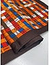 Hermès 100% Silk Brown Silk Scarf One size - photo 8