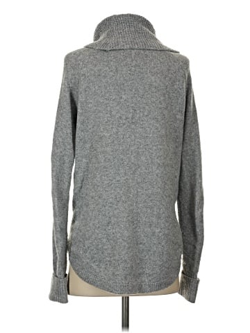 Market and Spruce Turtleneck Sweater (view 2)