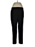 The Limited Solid Black Active Pants Size 10 - photo 1