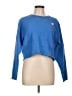 Champion Blue Sweatshirt Size L - photo 1