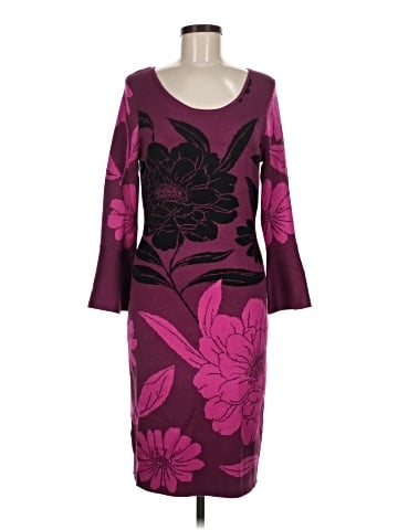 London Times Cocktail Dress (view 1)