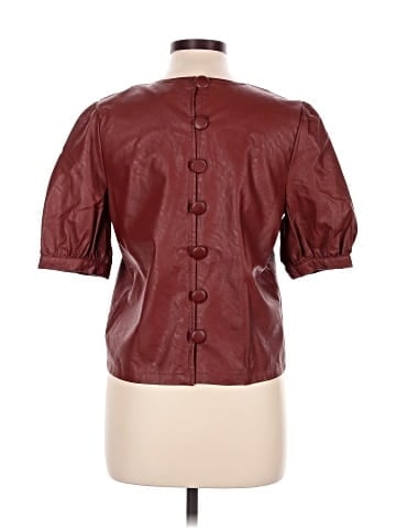 Who What Wear Short Sleeve Top (view 2)