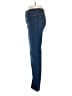 Levi's Solid Blue Jeans Size 6 - photo 5