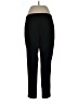 The Limited Solid Black Active Pants Size 10 - photo 2