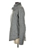 Market and Spruce Gray Turtleneck Sweater Size S - photo 5