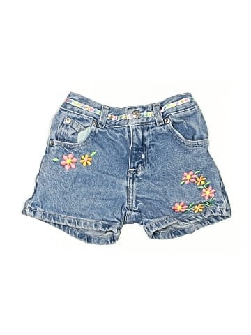 SONOMA life + style Denim Shorts (view 1)
