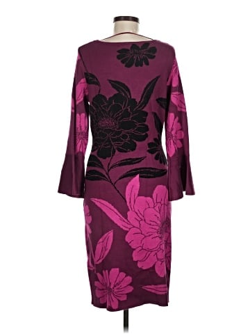 London Times Cocktail Dress (view 2)