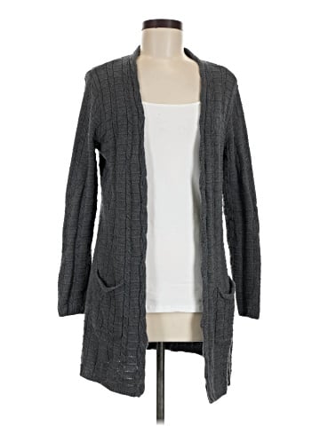 Leo & Nicole Cardigan (view 1)
