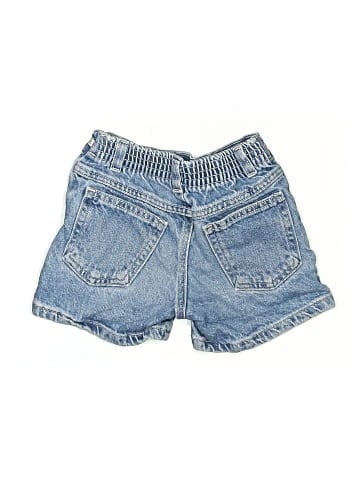 SONOMA life + style Denim Shorts (view 2)