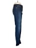 Levi's Solid Blue Jeans Size 6 - photo 4