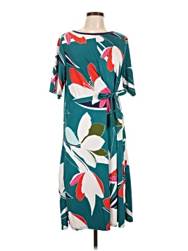 Cuddl Duds Casual Dress