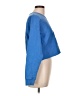 Champion Blue Sweatshirt Size L - photo 4