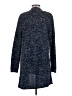J.Jill Blue Cardigan Size XS - photo 2