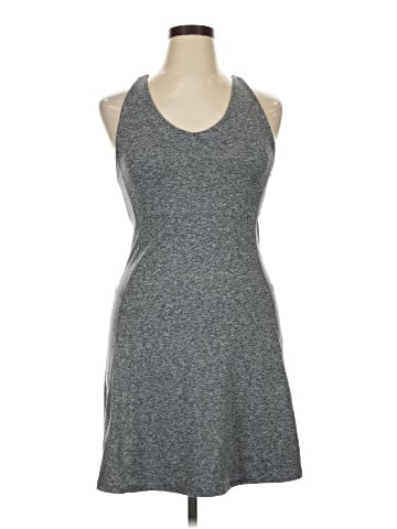 Marika Casual Dress (view 1)