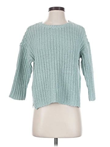 Eileen Fisher Pullover Sweater (view 1)