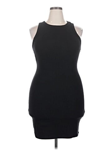 Forever 21 Plus Cocktail Dress (view 1)