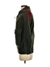 Zara SRPLS 100% Wool Green Wool Coat Size XS - photo 5