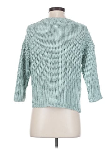 Eileen Fisher Pullover Sweater (view 2)