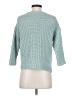 Eileen Fisher Teal Pullover Sweater Size P (petite) - photo 2