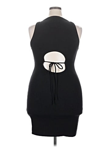Forever 21 Plus Cocktail Dress (view 2)