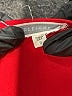Pleione Red Sleeveless Blouse Size S - photo 7