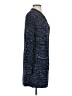 J.Jill Blue Cardigan Size XS - photo 4