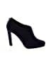 Kelly & Katie Blue Heels Size 7 - photo 1