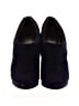 Kelly & Katie Blue Heels Size 7 - photo 2