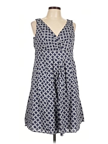 Lands' End Casual Dress (view 1)