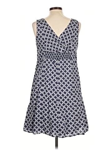 Lands' End Casual Dress (view 2)