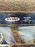 Old Navy Hearts Blue Jeans Size 7 - photo 3
