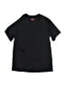 Under Armour 100% Polyester Black Active T-Shirt Size L (youth) - photo 2