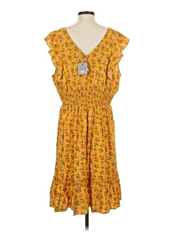 Matilda Jane Casual Dress (view 2)