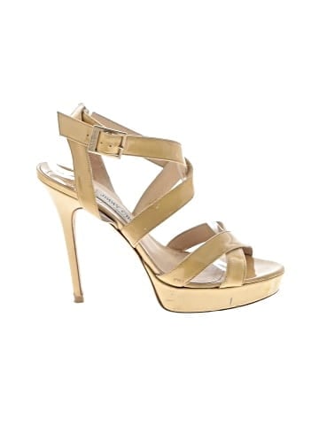 Jimmy Choo Sandals (view 1)