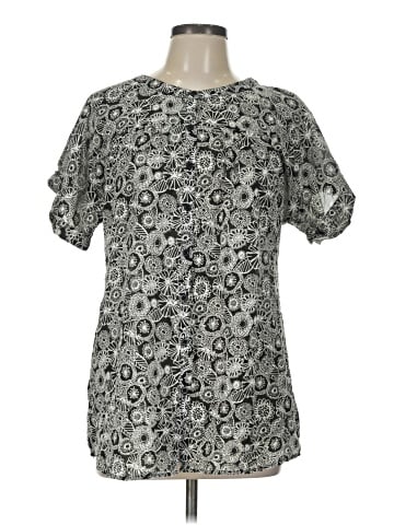 ExOfficio Short Sleeve Blouse (view 1)