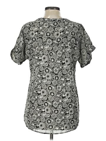ExOfficio Short Sleeve Blouse (view 2)