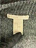 H&M Gray Pullover Sweater Size M - photo 7