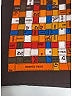 Hermès 100% Silk Brown Silk Scarf One size - photo 10