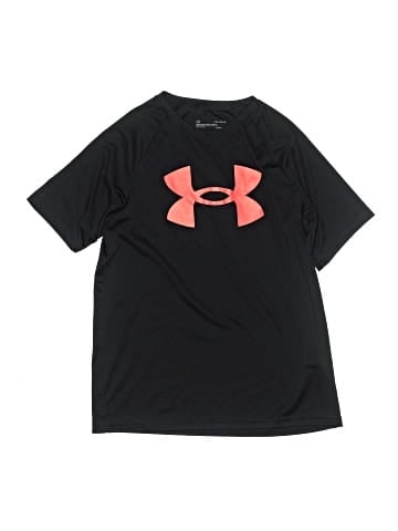 Under Armour Active T-Shirt (view 1)
