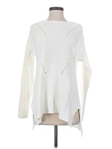 Michael Stars Pullover Sweater (view 1)