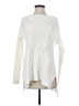 Michael Stars 100% Cotton White Pullover Sweater Size XS - Sm - photo 1