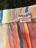 Splendid 100% Rayon Stripes Ivory Shorts Size S - photo 3