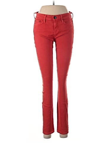 Vince. Jeans (view 1)