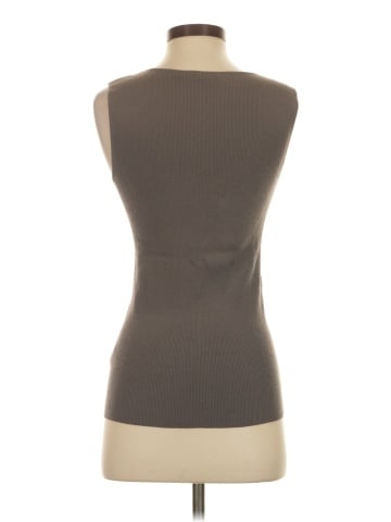 St. John Sleeveless Top (view 2)