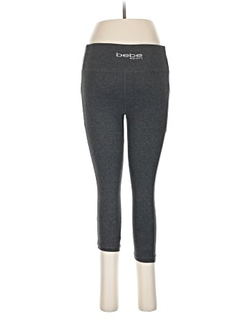 Bebe Sport Active Pants (view 2)