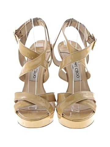 Jimmy Choo Sandals (view 2)