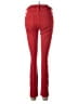 Vince. Hearts Red Jeans Size 28 waist - photo 2