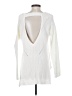 Michael Stars 100% Cotton White Pullover Sweater Size XS - Sm - photo 2